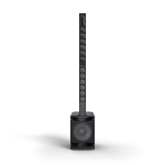 LD Systems MAUI 28 G3 kompakt oszlop PA rendszer LD Systems MAUI 28 G3 kompakt oszlop PA rendszer