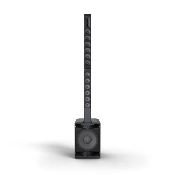 LD Systems MAUI 28 G3 kompakt oszlop PA rendszer LD Systems MAUI 28 G3 kompakt oszlop PA rendszer