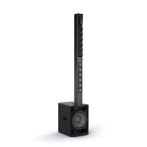 LD Systems MAUI 28 G3 kompakt oszlop PA rendszer LD Systems MAUI 28 G3 kompakt oszlop PA rendszer
