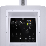 LD Systems MAUI 28 G3 MIX kompakt aktív PA rendszer digitális keverővel (Fehér) LD Systems MAUI 28 G3 MIX kompakt aktív PA rendszer digitális keverővel (Fehér)