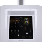LD Systems MAUI 28 G3 MIX kompakt aktív PA rendszer digitális keverővel (Fehér) LD Systems MAUI 28 G3 MIX kompakt aktív PA rendszer digitális keverővel (Fehér)