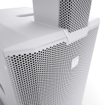 LD Systems MAUI 28 G3 kompakt oszlop PA rendszer (Fehér) LD Systems MAUI 28 G3 kompakt oszlop PA rendszer (Fehér)