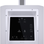 LD Systems MAUI 28 G3 kompakt oszlop PA rendszer (Fehér) LD Systems MAUI 28 G3 kompakt oszlop PA rendszer (Fehér)