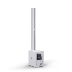 LD Systems MAUI 28 G3 kompakt oszlop PA rendszer (Fehér) LD Systems MAUI 28 G3 kompakt oszlop PA rendszer (Fehér)