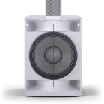 LD Systems MAUI 28 G3 kompakt oszlop PA rendszer (Fehér) LD Systems MAUI 28 G3 kompakt oszlop PA rendszer (Fehér)
