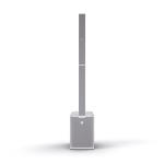 LD Systems MAUI 28 G3 kompakt oszlop PA rendszer (Fehér) LD Systems MAUI 28 G3 kompakt oszlop PA rendszer (Fehér)