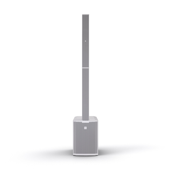 LD Systems MAUI 28 G3 kompakt oszlop PA rendszer (Fehér) LD Systems MAUI 28 G3 kompakt oszlop PA rendszer (Fehér)