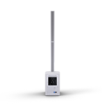 LD Systems MAUI 28 G3 kompakt oszlop PA rendszer (Fehér) LD Systems MAUI 28 G3 kompakt oszlop PA rendszer (Fehér)