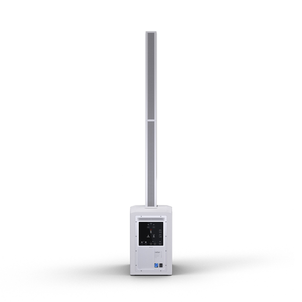 LD Systems MAUI 28 G3 kompakt oszlop PA rendszer (Fehér) LD Systems MAUI 28 G3 kompakt oszlop PA rendszer (Fehér)