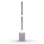 LD Systems MAUI 28 G3 kompakt oszlop PA rendszer (Fehér) LD Systems MAUI 28 G3 kompakt oszlop PA rendszer (Fehér)