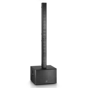 LD Systems MAUI 44G2 kompakt aktív PA rendszer LD Systems MAUI 44G2 kompakt aktív PA rendszer