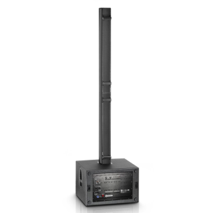 LD Systems MAUI 44G2 kompakt aktív PA rendszer LD Systems MAUI 44G2 kompakt aktív PA rendszer