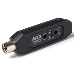 Alto Pro BLUETOOTH Ultimate hangrendszer kiegészítő Alto Pro BLUETOOTH Ultimate hangrendszer kiegészítő
