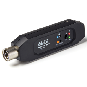 Alto Pro BLUETOOTH TOTAL MKII hangrendszer kiegészítő Alto Pro BLUETOOTH TOTAL MKII hangrendszer kiegészítő