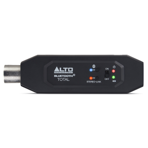 Alto Pro BLUETOOTH TOTAL MKII hangrendszer kiegészítő Alto Pro BLUETOOTH TOTAL MKII hangrendszer kiegészítő