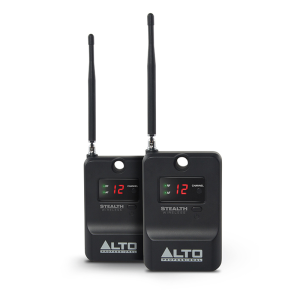 Alto Pro STEALTH EXPANDER PACK hangrendszer kiegészítő Alto Pro STEALTH EXPANDER PACK hangrendszer kiegészítő