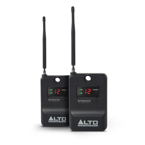 Alto Pro STEALTH EXPANDER PACK hangrendszer kiegészítő