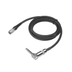 Audio-Technica AT-GRCW PRO pipajack-HRS gitárkábel