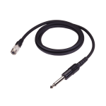 Audio-Technica AT-GcW gitárkábel