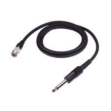 Audio-Technica AT-GcW gitárkábel