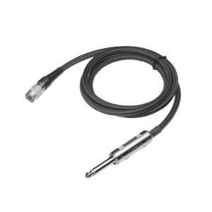 Audio-Technica AT-GcW PRO profi gitárkábel Audio-Technica AT-GcW PRO profi gitárkábel