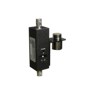 Audio-Technica ATW-B80WB, egy pár szélessávú antenna jelerősítő (470-990 MHz) UHF rendszerekhez Audio-Technica ATW-B80WB, egy pár szélessávú antenna jelerősítő (470-990 MHz) UHF rendszerekhez