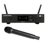 Audio-Technica ATW13HH2 AT-ONE kéziadós vezeték nélküli szett