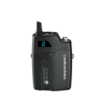 Audio-Technica ATW-T1001 SERIES UniPak zsebadó