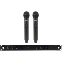 Audix AP42 OM5 2-csatornás Vezetéknélküli Mikrofon Szett