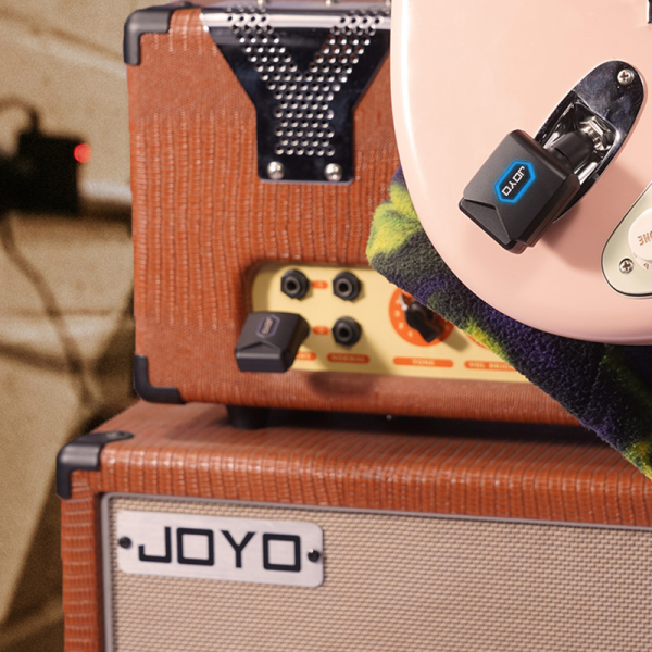 Joyo JW06 Wireless Rendszer