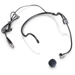 LD Systems WS100MH1 fejmikrofon