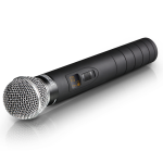 LD Systems WS 1G8 1.8GHz kéziadó dinamikus kapszulával