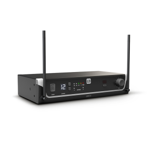 LD Systems U305BPG diversity gitár készlet csiptetős adóval, gitárkábellel LD Systems U305BPG diversity gitár készlet csiptetős adóval, gitárkábellel