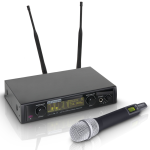 LD Systems WIN 42 vezeték nélküli dinamikus kéziadós szett