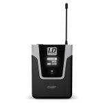 LD Systems U500 vezeték nélküli bodypack adó