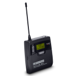 LD Systems WIN 42 vezeték nélküli beltpack adó