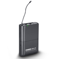 LD Systems WS ECO 16 vezeték nélküli beltpack adó