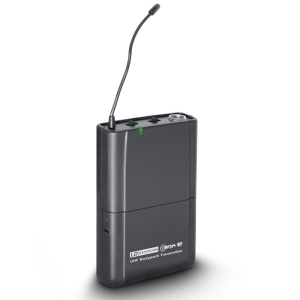 LD Systems WS ECO 16 vezeték nélküli beltpack adó LD Systems WS ECO 16 vezeték nélküli beltpack adó