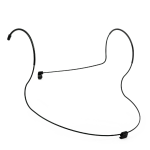 Rode Lav-Headset Fejpánt Lavalier és SmartLav+ mikrofonokhoz