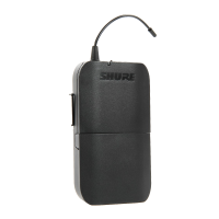 Shure BLX1 Zsebadó