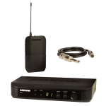 Shure BLX14E Gitár szett