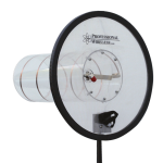 Shure HA8089 Helikális antenna