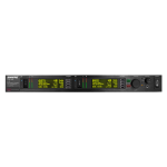 Shure P10TE PSM1000 vezetéknélküli adó