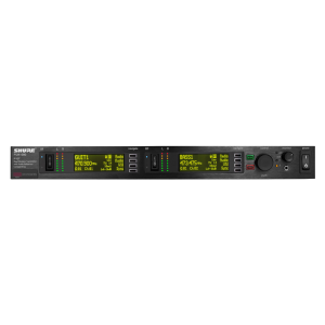 Shure P10TE PSM1000 vezetéknélküli adó Shure P10TE PSM1000 vezetéknélküli adó