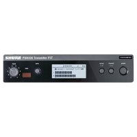 Shure P3TE PSM300 vezetéknélküli adó Shure P3TE PSM300 vezetéknélküli adó