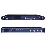 Shure PA421B-E Szélessávú antennajel közösítő