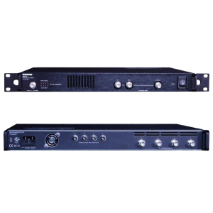 Shure PA421B-E Szélessávú antennajel közösítő Shure PA421B-E Szélessávú antennajel közösítő