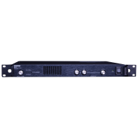 Shure PA821A-E Szélessávú antennajel közösítő