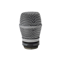 Shure RPW114 Vezetéknélküli SM86 mikrofonfej Shure RPW114 Vezetéknélküli SM86 mikrofonfej