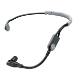 Shure SM35 Kondenzátor fejmikrofon